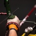 Warriors Practice for 2017 DoD Warrior Games