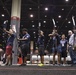 Warriors Practice for 2017 DoD Warrior Games