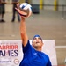 Warriors Practice for 2017 DoD Warrior Games