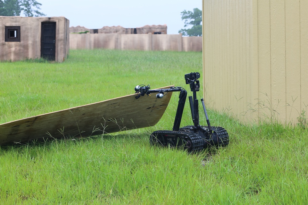 Raven's Challenge 2017 at Camp Shelby, Mississippi