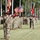 8th Theater Sustainment Command welcomes new command sergeant major