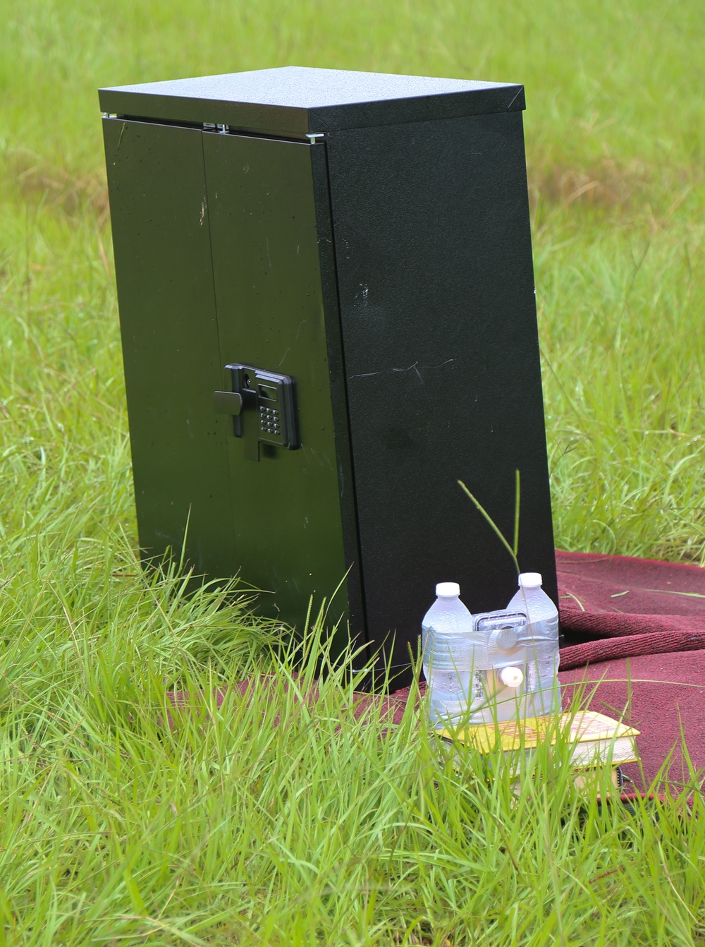 DVIDS Images Raven's Challenge 2017 at Camp Shelby, Mississippi