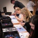 SPAWAR’s Cybersecurity summer camp expands student enthusiasm in STEM careers.