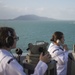 USS Green Bay visits Cairns, Australia