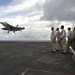 Sailors Conduct Flight Ops