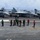 Sailors Conduct Flight Operations