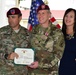 Change of Command Ceremony, 1st Battalion 503rd Infantry Regiment, 173rd Airborne Brigade