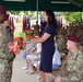 Change of Command Ceremony, 1st Battalion 503rd Infantry Regiment, 173rd Airborne Brigade