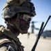 SPMAGTF-CR-AF Infantry Train at Sierra Del Retain
