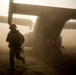 SPMAGTF-CR-AF Infantry Train at Sierra Del Retain