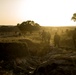 SPMAGTF-CR-AF Infantry Train at Sierra Del Retain