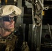 SPMAGTF-CR-AF Infantry Train at Sierra Del Retain