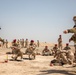 Iraqi army CLS training led by Portuguese army Trainers