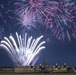 Yokota celebrates America