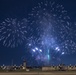 Yokota celebrates America