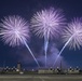 Yokota celebrates America