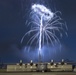 Yokota celebrates America