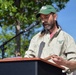 CDC plants Arbor Day tree