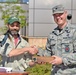 CDC plants Arbor Day tree