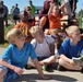 CDC plants Arbor Day tree