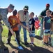 CDC plants Arbor Day tree