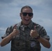 Junior ROTC cadets fly high in Osprey and Talon