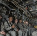 Junior ROTC cadets fly high in Osprey and Talon