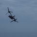 Junior ROTC cadets fly high in Osprey and Talon