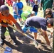 CDC plants Arbor Day tree