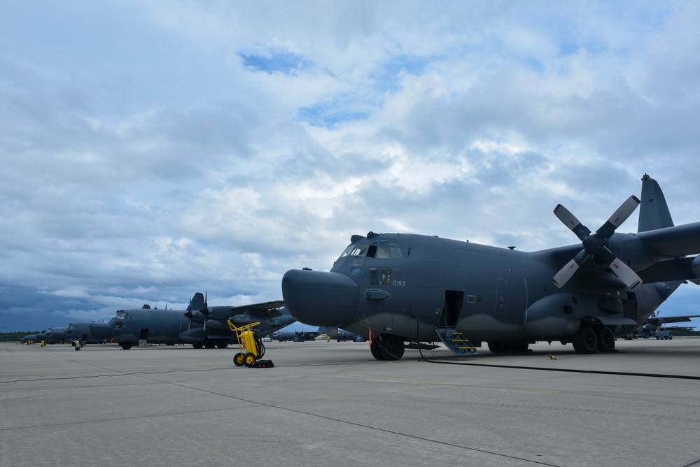 Talon aircrew preserves global readiness