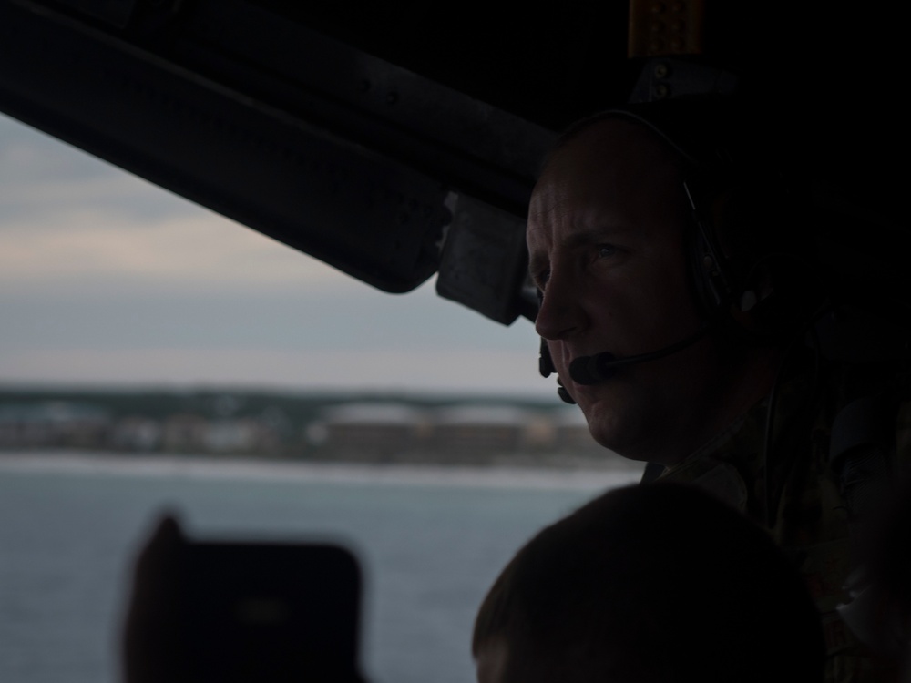 Talon aircrew preserves global readiness