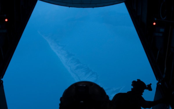 Talon aircrew preserves global readiness