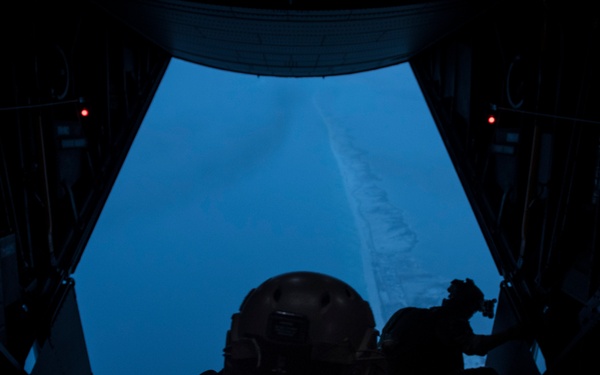 Talon aircrew preserves global readiness