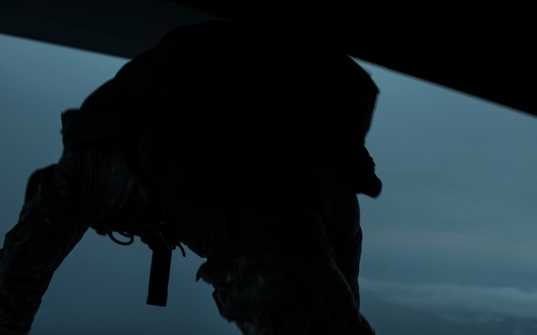 Talon aircrew preserves global readiness