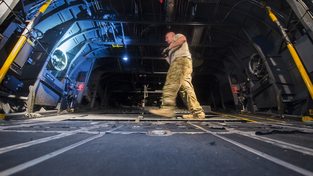 Talon aircrew preserves global readiness