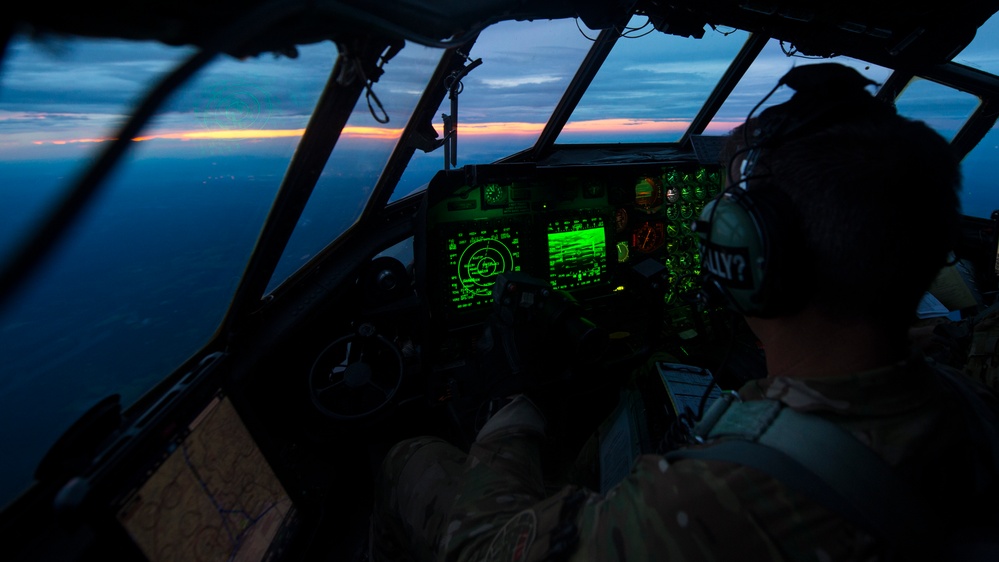 Talon aircrew preserves global readiness