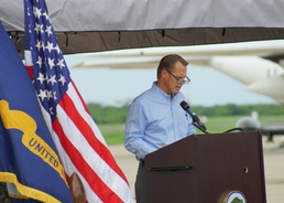 CSL Comalapa Hosts Annual Open House for Local Salvadorans