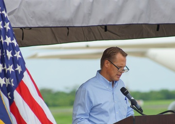 CSL Comalapa Hosts Annual Open House for Local Salvadorans