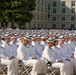 USNA Induction Day