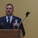 23rd Special Operations Weather Squadron Change of Command