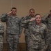 23rd Special Operations Weather Squadron Change of Command