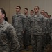 23rd Special Operations Weather Squadron Change of Command