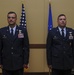 23rd Special Operations Weather Squadron Change of Command