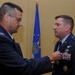 23rd Special Operations Weather Squadron Change of Command