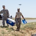 Travis Troops Build Fence To Protect California Tiger Salamander