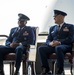 60 MXG Change of Command Col. Scott/Col. Hammerschmidt