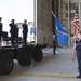 60 MXG Change of Command Col. Scott/Col. Hammerschmidt