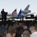 60 MXG Change of Command Col. Scott/Col. Hammerschmidt