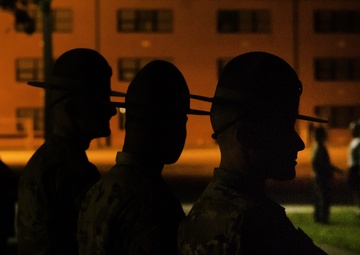 TASK FORCE WOLF TAPS ARMY RESERVE TO TRAIN FUTURE LEADERS