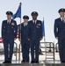 60 MXG Change of Command Col. Scott/Col. Hammerschmidt